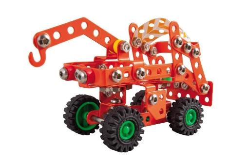 Внимание ! В продаже металлические конструкторы...